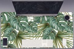 Decormat Namizna podloga Exotic plants 100x50 cm 