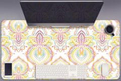 Decormat Namizna podloga Indian pattern 90x45 cm 