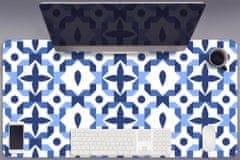 Decormat Namizna podloga Moroccan pattern 100x50 cm 