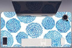 Decormat Podloga za mizo Japanese pattern 90x45 cm 