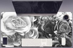 Decormat Namizna podloga Retro roses 90x45 cm 