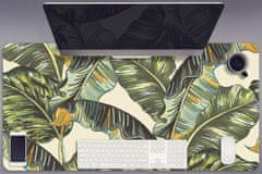 Decormat Podloga za pisalno mizo Palm leaves 90x45 cm 