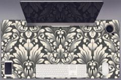 Decormat Podloga za pisalno mizo Luxurious pattern 90x45 cm 