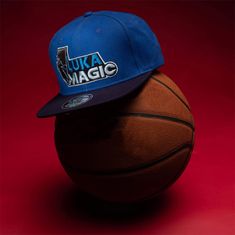 Luka Dončić LD77 Luka Magic kapa