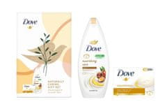 Dove Darilni set Nourish Care