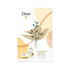 Dove Darilni set Nourish Care