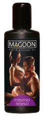 Magoon Masažno olje - indijska aroma 200 ml