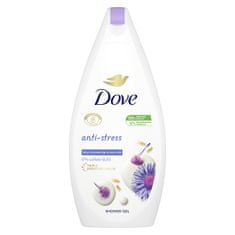 Dove Antistres gel (Shower Gel) (Neto kolièina 250 ml)