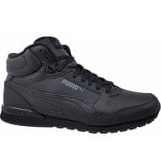 Puma Čevlji črna 46 EU ST Runner V3 Mid