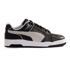 Puma Čevlji črna 48.5 EU Slipstream Retro Sum