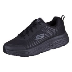 Skechers Čevlji črna 44 EU Max Cushioning Elite