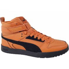 Puma Čevlji medena 43 EU Rbd Game Wtr