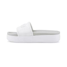 Puma Japanke bela 42 EU Platform Slide