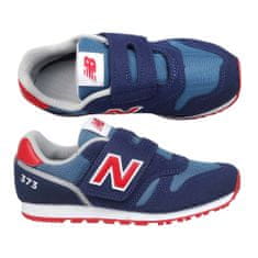 New Balance Čevlji mornarsko modra 34.5 EU 373