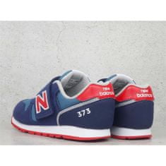 New Balance Čevlji mornarsko modra 34.5 EU 373