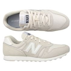 New Balance Čevlji krem 45 EU 373