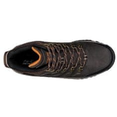 Skechers Čevlji treking čevlji črna 42 EU Relment Daggett