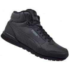 Puma Čevlji črna 46 EU ST Runner V3 Mid