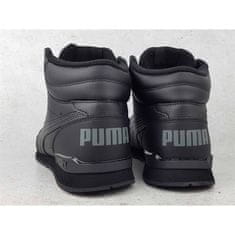 Puma Čevlji črna 46 EU ST Runner V3 Mid