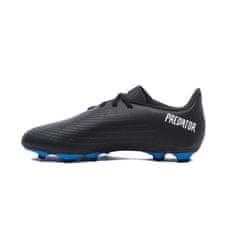 Adidas Čevlji črna 28.5 EU Predator EDGE4 Fxg