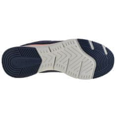 Skechers Čevlji mornarsko modra 40 EU Skechair Edge Mellow Days