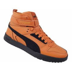 Puma Čevlji medena 43 EU Rbd Game Wtr