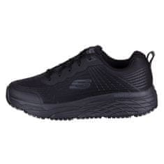 Skechers Čevlji črna 44 EU Max Cushioning Elite