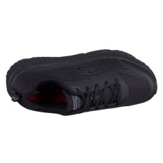 Skechers Čevlji črna 44 EU Max Cushioning Elite