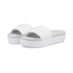 Puma Japanke bela 42 EU Platform Slide