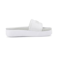 Puma Japanke bela 42 EU Platform Slide