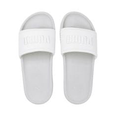 Puma Japanke bela 42 EU Platform Slide