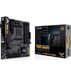 ASUS TUF GAMING B450M-PLUS II osnovna plošča