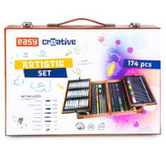 EASY Creative Art Set 174 kosov