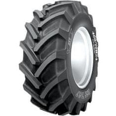 Bkt 19,5R24 157/154 A8 / B BKT AGRO INDUSTRIAL RT 747