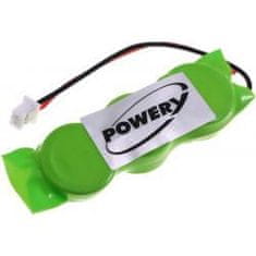 POWERY baterija CMOS za Dell 3R459