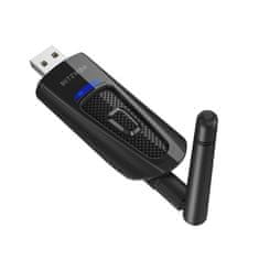 Blitzwolf Oddajnik Bluetooth 5.0 BW-BR1 Pro, USB + mini jack 3,5mm