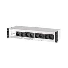 LEGRAND UPS Keor PDU 800VA/480W FR, Off-Line, Rack 2U, izhod 8x FR (CZ), USB