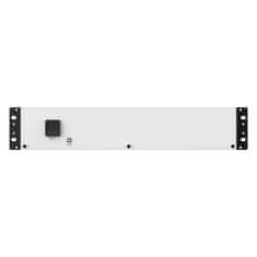 LEGRAND UPS Keor PDU 800VA/480W FR, Off-Line, Rack 2U, izhod 8x FR (CZ), USB