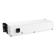 LEGRAND UPS Keor PDU 800VA/480W IEC, Off-Line, Rack 2U, izhod 8x IEC C13, USB