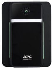 APC Back-UPS 950VA (520W)/ AVR/ 230V/ 6x vtičnica IEC