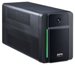 APC Back-UPS 1200VA, 230V, AVR, francoske vtičnice