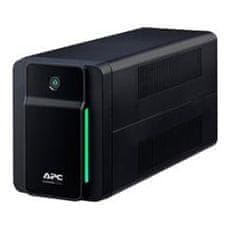 APC Back-UPS 950VA, 230V, AVR, IEC vtičnice - promo