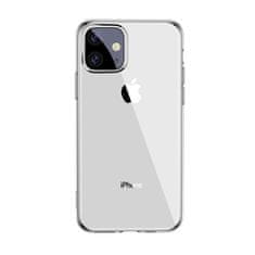 BASEUS Simplicity Case TPU prozoren ovitek za iPhone 11 6.1''