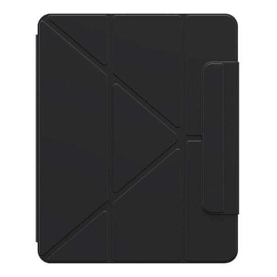 BASEUS Safattach magnetna torbica za iPad Pro 11" (siva)