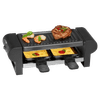 Clatronic RG 3592 žar za raclette