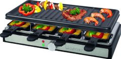 Clatronic RG 3757 žar za raclette