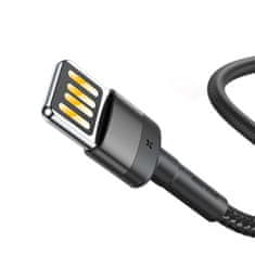 BASEUS Kabel Lightning USB Cafule 1,5A 2m