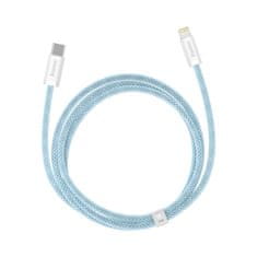 BASEUS Kabel USB-C za Lightning Baseus Dynamic Series, 20 W, 1 m (moder)