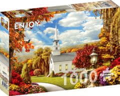 ENJOY Puzzle Navdih 1000 kosov