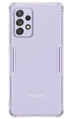 Nillkin Nature TPU Cover za Samsung Galaxy A52/A52 5G/A52s Transparent